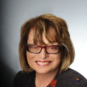 Meet your Posher, Arlene